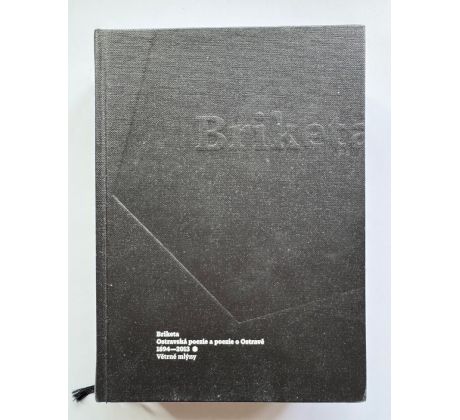 Ivan Motýl. Briketa