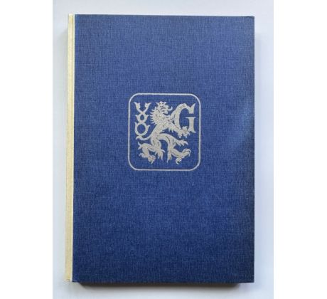 Alois Kubíček, Zdeněk Wirth. Hradec Králové / PODPISY