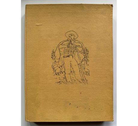 Ján Hála. Pod Tatrami