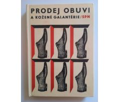 Josef Sobotka a kol. Prodej obuvi a kožené galantérie pro I. - III. ročník