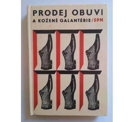 Josef Sobotka a kol. Prodej obuvi a kožené galantérie pro I. - III. ročník