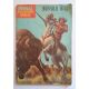 Zdeněk Skopal. Buffalo Bill / komiks / č. 3