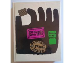XV. Bienále Brno 1992. Bienále užité grafiky