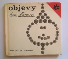Miloš Zapletal a kol. Objevy bez konce