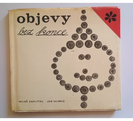 Miloš Zapletal a kol. Objevy bez konce