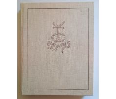 Heřman Kotrba. Třísky z dílny řezbáře