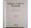 Heřman Kotrba. Třísky z dílny řezbáře