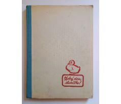 František Hrubín. Dobrý den, Sluníčko! Zvířátka ve fotografii Slávy Štochla