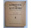 V. Mazálek. Kohoutek a jeho kamarádi / F. VROBL