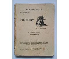 B. Dobrovolný. Motory