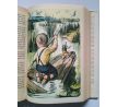 Selma Lagerlöfová. Podivuhodná cesta Nilse Holgerssona Švédskem / PAVEL ŠIMON