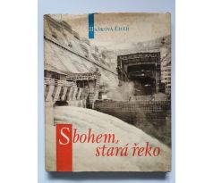 Lenka Hašková, Eman Uher. Sbohem, stará řeko