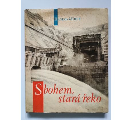 Lenka Hašková, Eman Uher. Sbohem, stará řeko