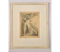 Otakar Mrkvička / suchá jehla