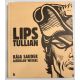 Kája Saudek, Jaroslav Weigl. Lips Tullian / PODPIS