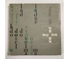 Hiršal, J., Grögerová, B. BOJ JOB