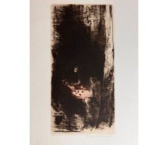 1. Emilie Tomanová / lept