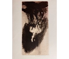 2. Emilie Tomanová / lept