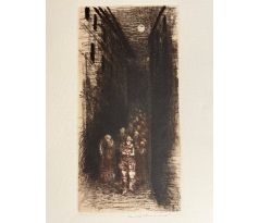 3. Emilie Tomanová / lept