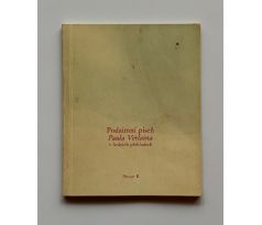 Podzimní píseň Paula Verlaina v českých překladech