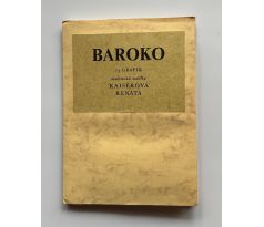 Ranáta Kaiserová. Baroko / 15 grafik