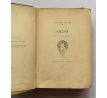 Anatole France. Clio / Alfons Mucha