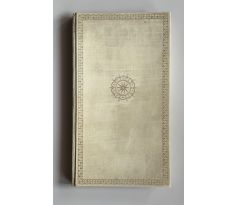 Stanislav K. Neumann. Bohyně světice ženy / Josef Čapek