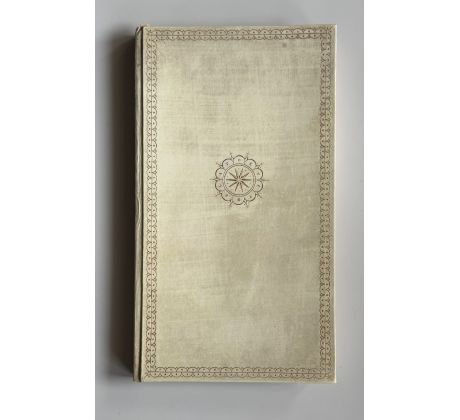 Stanislav K. Neumann. Bohyně světice ženy / Josef Čapek