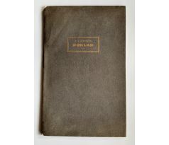 Karel Jaromír Erben. Poklad / PODPISY / 1927