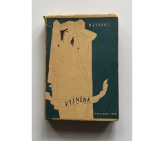 M. B. Böhnel. Vysněná / PODPIS