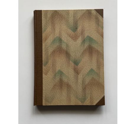 Vojtěch Martínek. Jakub Oberva / PODPIS