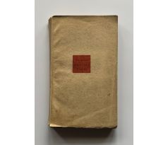 Rachilde. Voditel vlčic / Benda Jaroslav