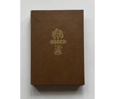 Marie Majerová. Nejkrásnější svět/ PODPIS