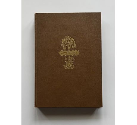 Marie Majerová. Nejkrásnější svět/ PODPIS