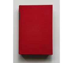 Ivan Olbracht. Zamřížované zrcadlo / PODPIS