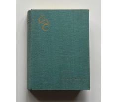 Rudolf Medek. Nanking / PODPIS