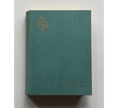 Rudolf Medek. Nanking / PODPIS