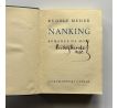 Rudolf Medek. Nanking / PODPIS