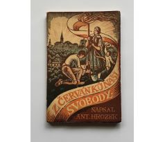 Antonín Hrozek. Z červánků naší svobody / Duša