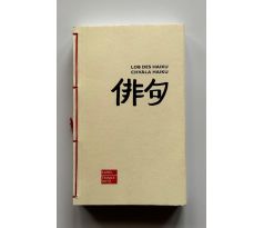 Karel Trinkewitz. Chvála Haiku / Lob des Haiku / PODPIS