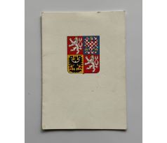 Václav Havel / PODPIS