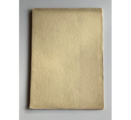 Konstantin Biebl. Plancius / Štyrský Jindřich