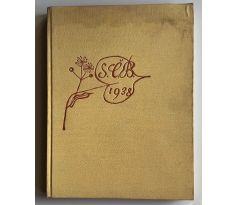 Český bibliofil 1936