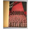 Vladimír Majakovskij. 150,000.000 / Václav Mašek