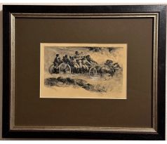 Emanuel Boháč. Hasiči / kombinovaná technika