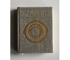 Jiřina Hauková. Letorosty / Mikuláš Medek