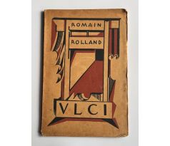 Romain Rolland. Vlci / Jan Konůpek