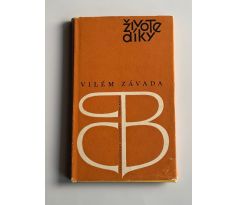 Vilém Závada. Živote díky / PODPIS