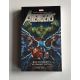 Dan Abnett. Avengers. Kdo by nechtěl vládnout světu
