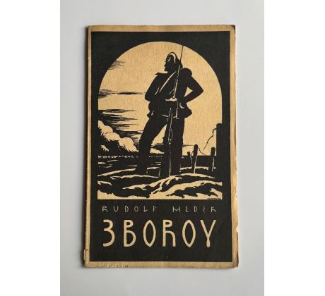Rudolf Medek. Zborov